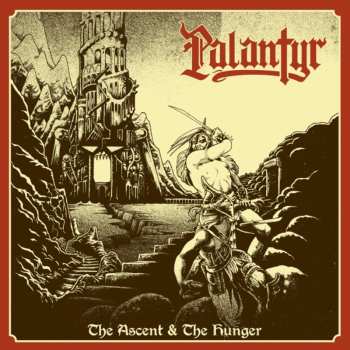 LP Palantyr: The Ascent & The Hunger
