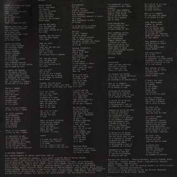 LP Palatine: Grand Paon De Nuit