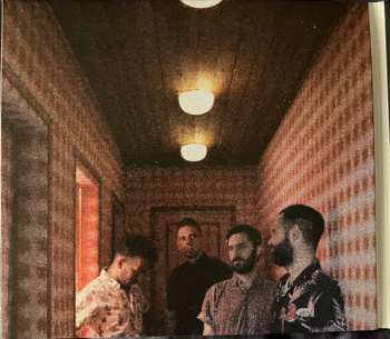 CD Palatine: Phantômaton