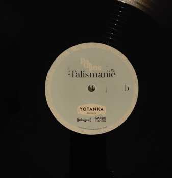 LP Palatine: Talismanie