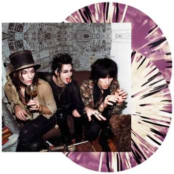 LP Palaye Royale: Boom Boom Boom (side A)
