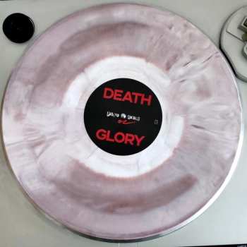 LP Palaye Royale: Death or Glory CLR | LTD