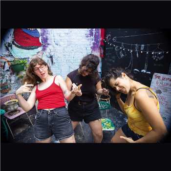 CD Palberta: Palberta5000 LTD