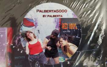 LP Palberta: Palberta5000 CLR