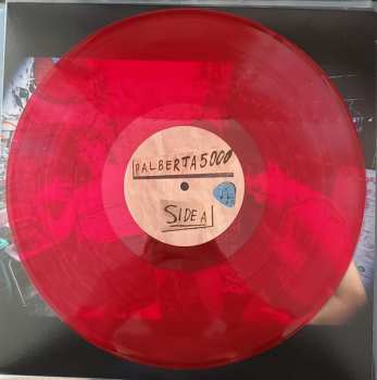 LP Palberta: Palberta5000 CLR