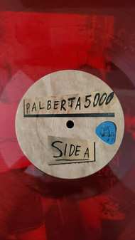 LP Palberta: Palberta5000 CLR