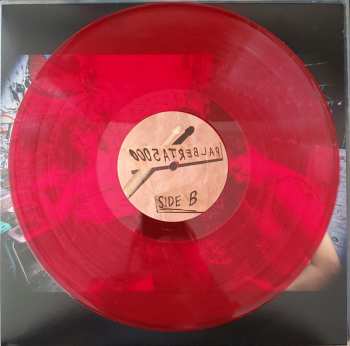 LP Palberta: Palberta5000 CLR