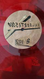 LP Palberta: Palberta5000 CLR