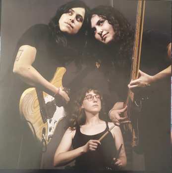 LP Palberta: Palberta5000 CLR