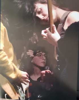 LP Palberta: Palberta5000 CLR