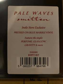 LP Pale Waves: Smitten CLR