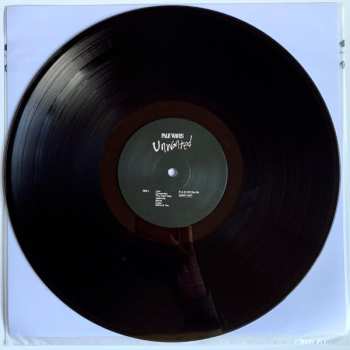 LP Pale Waves: Unwanted CLR