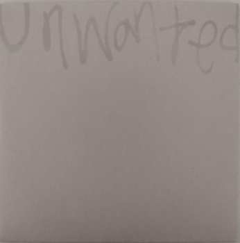 CD Pale Waves: Unwanted