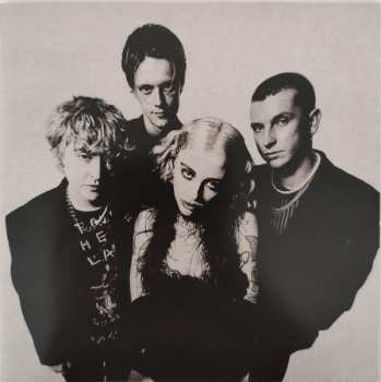 CD Pale Waves: Unwanted