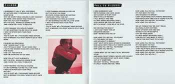 CD Pale Waves: Who Am I?