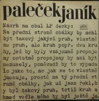 LP Paleček-Janík: Paleček & Janík