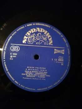 LP Paleček-Janík: Paleček & Janík