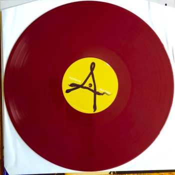 LP Palehound: Black Friday