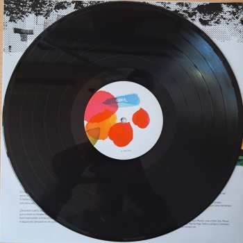 LP Palida Tez: Un Extraño Estado de Ánimo