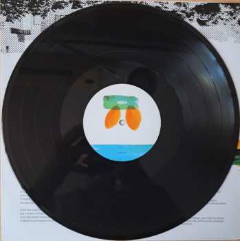 LP Palida Tez: Un Extraño Estado de Ánimo