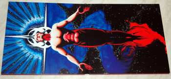 2CD Pallbearer: Foundations Of Burden DIGI