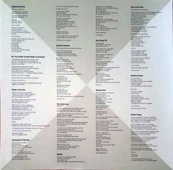 LP Palma Violets: Danger In The Club