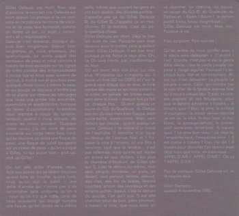 CD Palo Alto: Difference And Repetition (A Musical Evocation Of Gilles Deleuze)