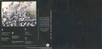 2LP The Pan-Afrikan Peoples Arkestra: 60 Years