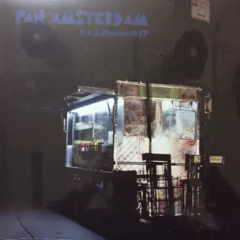 P.A.&Sammich EP