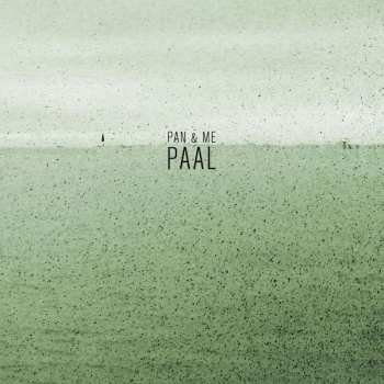 CD Pan & Me: Paal