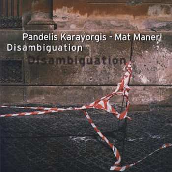 CD Mat Maneri: Disambiguation