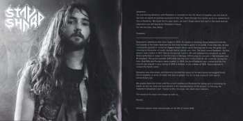 CD Pandemic: Deaf Nite