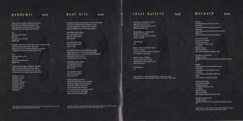 CD Pandemic: Deaf Nite