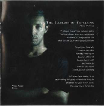 CD Pandemmy: Subversive Need