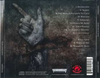 CD Pandemmy: Subversive Need