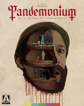 Pandemonium: Pandemonium