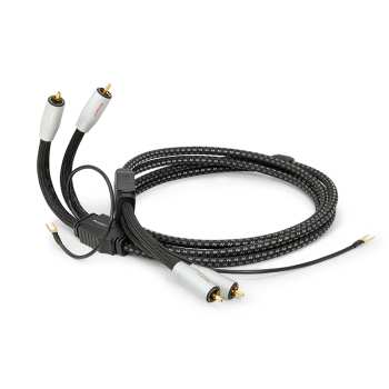 Technologia audio Pangea Premier Xl Phono 1,25m