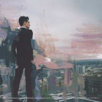 CD Panic! At The Disco: Pray For The Wicked