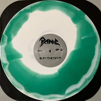 LP Panic: Epidemic CLR | LTD