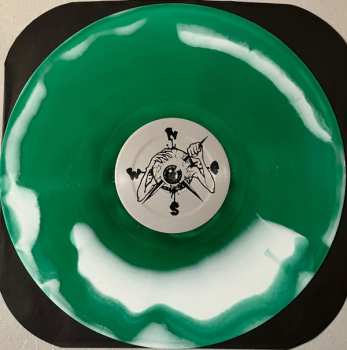 LP Panic: Epidemic CLR | LTD