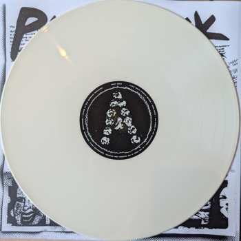 LP Panic Shack: Panic Shack CLR | LTD