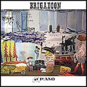 Album P:ano: Brigadoon