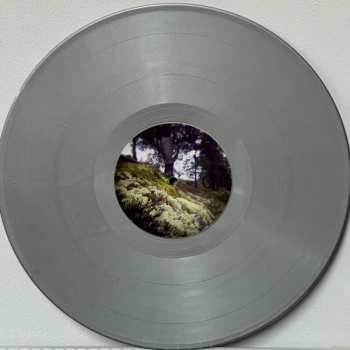 2LP Panopticon: Songs Of Hiraeth CLR | LTD
