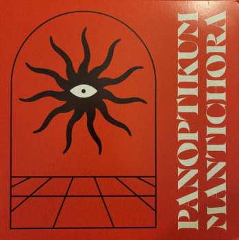 LP Panoptikum: Mantichora