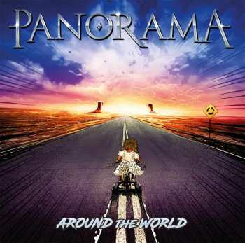 LP Panorama: Around The World
