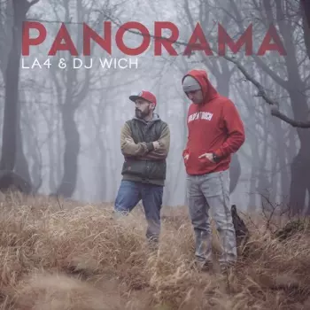 DJ Wich: Panorama
