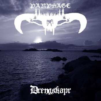 CD Panphage: Drengskapr