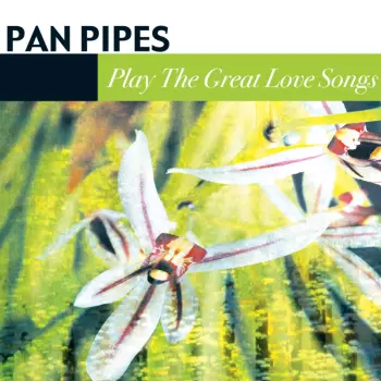Panpipes Play The Great Love Songs