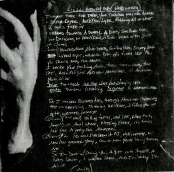 CD Pantera: The Great Southern Trendkill