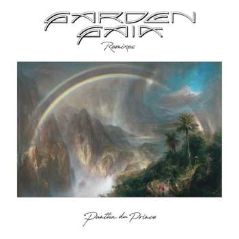 2LP Pantha Du Prince: Garden Gaia (Remixes)